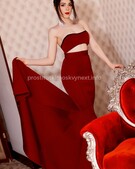 Анкета проститутки Лада - метро Хорошевский, возраст - 19