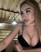 Анкета проститутки Варвара - метро Мещанский, возраст - 20