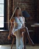 Анкета проститутки Элеонора - метро Куркино, возраст - 20