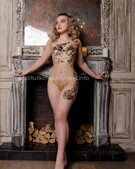 Анкета проститутки Ника - метро Таганский, возраст - 20