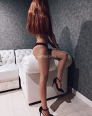 Анкета проститутки Тамара - метро Даниловский, возраст - 20