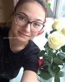 Анкета проститутки Лиза - метро Дмитровский, возраст - 20