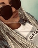 Анкета проститутки Алина - метро Таганский, возраст - 21