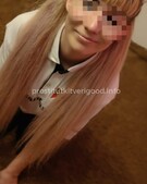 Анкета проститутки Надюша - метро Покровское-Стрешнево, возраст - 21