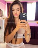 Анкета проститутки Слава - метро Дорогомилово, возраст - 21