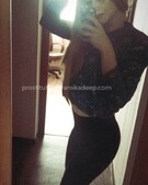 Анкета проститутки Роксана - метро Тимирязевский, возраст - 21