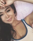 Анкета проститутки Викуля - метро Даниловский, возраст - 21