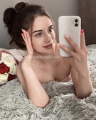 Анкета проститутки Оксана - метро Отрадное, возраст - 21