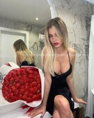 Анкета проститутки Катюша - метро Тверской, возраст - 22