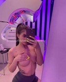 Анкета проститутки Ида - метро Даниловский, возраст - 22