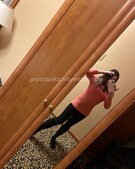 Анкета проститутки Танюша - метро Щукино, возраст - 22