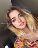 Анкета проститутки Галя - метро Тропарево-Никулино, возраст - 23