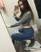 Анкета проститутки Катюша - метро Преображенское, возраст - 23