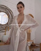 Анкета проститутки Ася - метро Румянцево, возраст - 23