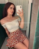 Анкета проститутки Лолита - метро Басманный, возраст - 23