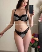 Анкета проститутки Ася - метро Черемушки, возраст - 23