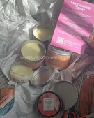 Анкета проститутки Милослава - метро Куркино, возраст - 23