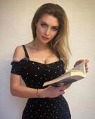 Анкета проститутки Аврора - метро Нагатино-Садовники, возраст - 23