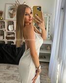 Анкета проститутки Ксения - метро Даниловский, возраст - 23