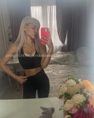 Анкета проститутки Леночка - метро Выхино-Жулебино, возраст - 23