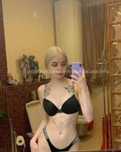 Анкета проститутки Света - метро Дорогомилово, возраст - 23