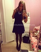 Анкета проститутки Анна - метро Хамовники, возраст - 23