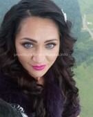 Анкета проститутки Таюша - метро Сокол, возраст - 23