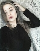 Анкета проститутки Анюта - метро Зябликово, возраст - 23