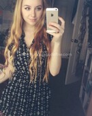 Анкета проститутки Лиза - метро Красносельский, возраст - 23