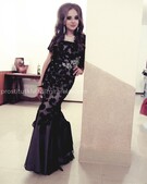 Анкета проститутки Милана - метро Марфино, возраст - 23