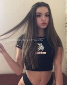 Анкета проститутки Ярослава - метро Нагатино-Садовники, возраст - 23