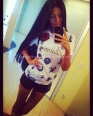 Анкета проститутки Викуля - метро Даниловский, возраст - 23