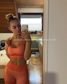 Анкета проститутки София - метро Арбат, возраст - 23