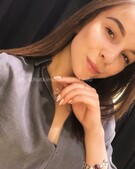 Анкета проститутки Эвелина - метро Ломоносовский, возраст - 23