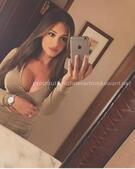 Анкета проститутки Услада - метро Басманный, возраст - 23