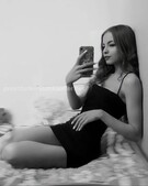 Анкета проститутки Устина - метро Выхино-Жулебино, возраст - 24