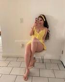 Анкета проститутки Эвелина - метро Южное Бутово, возраст - 24