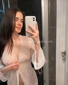 Анкета проститутки Забава - метро Пресненский, возраст - 24