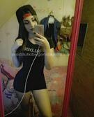 Анкета проститутки Алена - метро Перово, возраст - 24