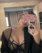 Анкета проститутки Натуся - метро Южное Бутово, возраст - 24