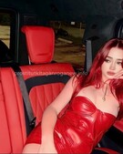 Анкета проститутки Инга - метро Хамовники, возраст - 24