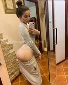 Анкета проститутки Полина - метро Кузьминки, возраст - 24