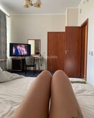 Анкета проститутки Лизочка - метро Беговой, возраст - 24