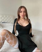 Анкета проститутки Ксюша - метро Пресненский, возраст - 24