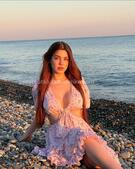 Анкета проститутки Роза - метро Ломоносовский, возраст - 24