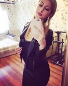 Анкета проститутки Олечка - метро Коньково, возраст - 24