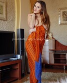 Анкета проститутки Ксения - метро Перово, возраст - 24