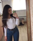 Анкета проститутки Таня - метро Коньково, возраст - 24