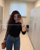 Анкета проститутки Милана - метро Ростокино, возраст - 24