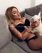 Анкета проститутки Ольга - метро Таганский, возраст - 24